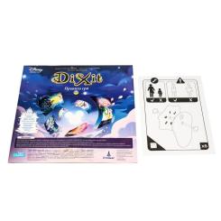 Настольная игра Ігромаг Диксит: Дисней (Dixit: Disney Edition) (укр.) Фото 2