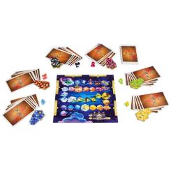 Настольная игра Ігромаг Диксит: Дисней (Dixit: Disney Edition) (укр.) Фото 3