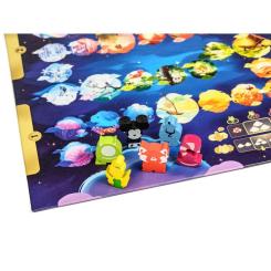 Настольная игра Ігромаг Диксит: Дисней (Dixit: Disney Edition) (укр.) Фото 4