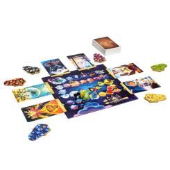 Настольная игра Ігромаг Диксит: Дисней (Dixit: Disney Edition) (укр.) Фото 5