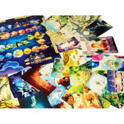 Настольная игра Ігромаг Диксит: Дисней (Dixit: Disney Edition) (укр.) Фото 8