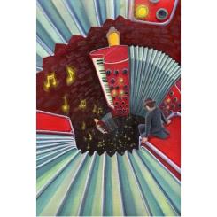Настольная игра Ігромаг Диксит Одиссея (Dixit Odyssey) (укр.) Фото 10