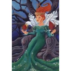 Настольная игра Ігромаг Диксит Одиссея (Dixit Odyssey) (укр.) Фото 11