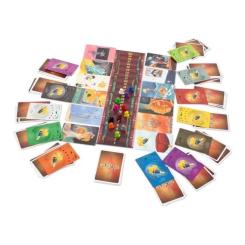 Настольная игра Ігромаг Диксит Одиссея (Dixit Odyssey) (укр.) Фото 2