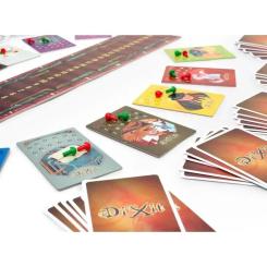 Настольная игра Ігромаг Диксит Одиссея (Dixit Odyssey) (укр.) Фото 3