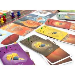 Настольная игра Ігромаг Диксит Одиссея (Dixit Odyssey) (укр.) Фото 4