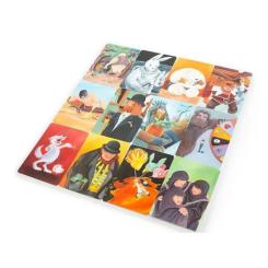 Настольная игра Ігромаг Диксит Одиссея (Dixit Odyssey) (укр.) Фото 5