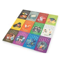 Настольная игра Ігромаг Диксит Одиссея (Dixit Odyssey) (укр.) Фото 6