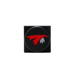 Антенна для дрона TrueRC X-AIR 6.5 SMA RHCP Фото 3
