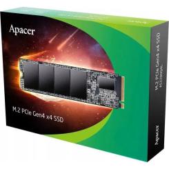 Накопитель SSD Apacer M.2 2280 1TB Фото 1