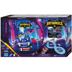 Автотрек Carrera First Батвилс готовы к движению Фото 9