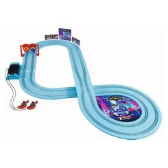 Автотрек Carrera First Батвилс готовы к движению Фото 2