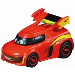 Автотрек Carrera First Батвилс готовы к движению Фото 4