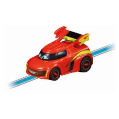 Автотрек Carrera First Батвилс готовы к движению Фото 6