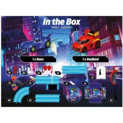 Автотрек Carrera First Батвилс готовы к движению Фото 8