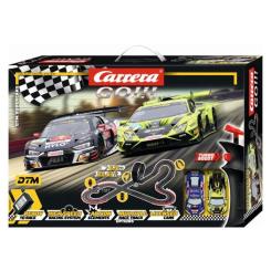 Автотрек Carrera GO!!! Суперкары DTM Фото 1