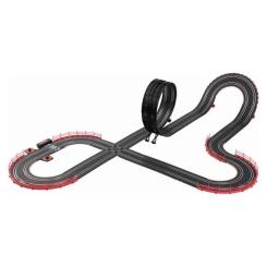 Автотрек Carrera GO!!! Суперкары DTM Фото 2