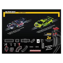 Автотрек Carrera GO!!! Суперкары DTM Фото 7