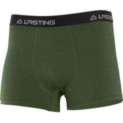 Термотрусы Lasting Noro 6262 - L - зелений Фото