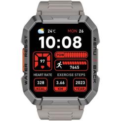 Смарт-часы Blackview W60 Khaki Фото 1