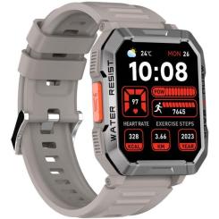 Смарт-часы Blackview W60 Khaki Фото 2