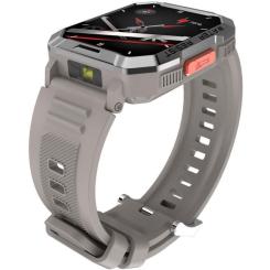 Смарт-часы Blackview W60 Khaki Фото 4