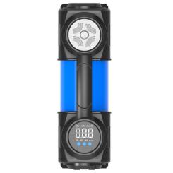 Автомобильный компрессор Aspiring Airflow 4 metal 60L 120W Фото 2