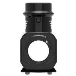 Автомобильный компрессор Aspiring Airflow 4 metal 60L 120W Фото 3