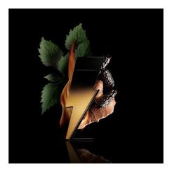 Парфюмированная вода Carolina Herrera Bad Boy Elixir 50 мл Фото 2