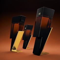 Парфюмированная вода Carolina Herrera Bad Boy Elixir 50 мл Фото 6
