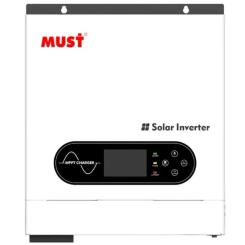 Солнечный инвертор Must PV18-3624ECO, 3600W, 24V Фото