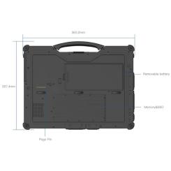 Ноутбук Vinga Scout X14A Фото 11