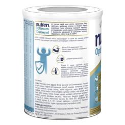 Энтеральное питание Nestle Nutren Optimum 400 г Фото 2