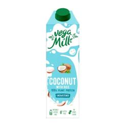 Молоко растительное Vega Milk Рисово-кокосовое 950 мл Фото