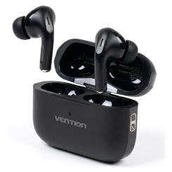 Наушники Vention Echo Lite E11 Pro Black Фото