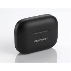 Наушники Vention Echo Lite E11 Pro Black Фото 3