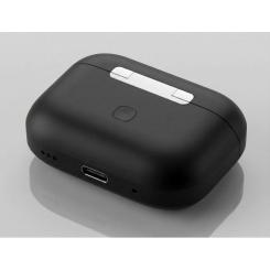 Наушники Vention Echo Lite E11 Pro Black Фото 4