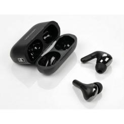 Наушники Vention Echo Lite E11 Pro Black Фото 5