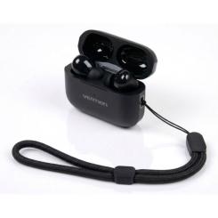 Наушники Vention Echo Lite E11 Pro Black Фото 6