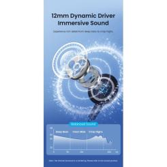 Наушники Vention Echo Lite USB-C In-Ear Wired Black Фото 5