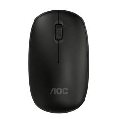 Мышка AOC MS200B Wireless Black Фото