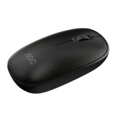 Мышка AOC MS200B Wireless Black Фото 1