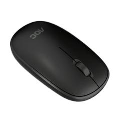 Мышка AOC MS200B Wireless Black Фото 2
