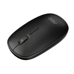 Мышка AOC MS200B Wireless Black Фото 3
