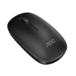 Мышка AOC MS200B Wireless Black Фото 4
