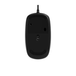 Комплект AOC KM220B USB UA Black Фото 9