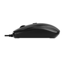 Комплект AOC KM220B USB UA Black Фото 10