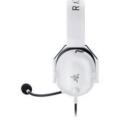 Наушники Razer BlackShark V2 X 3.5 мм White Фото 1