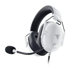 Наушники Razer BlackShark V2 X 3.5 мм White Фото 2