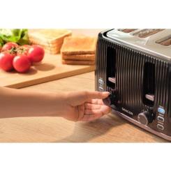 Тостер Sencor STS7541BK Фото 9